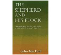 The Shepherd And His Flock