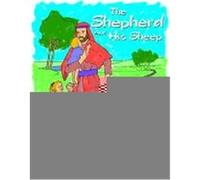 The Shepherd and His Sheep: Eight Children's Sermons and Activity Pages for Lent and Easter Bland, Julia E. (Auteur)