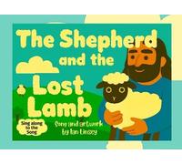 The Shepherd and the Lost Lamb