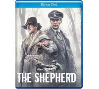 The Shepherd [Blu-ray]