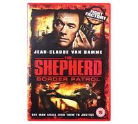 The Shepherd [Import anglais]