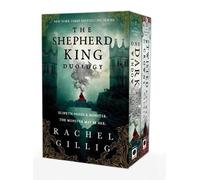 The Shepherd King Duology Paperback Boxed Set (Shepherd King The) [Paperback]