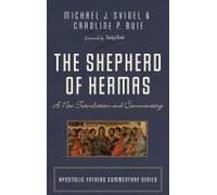 The Shepherd Of Hermas