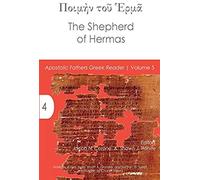The Shepherd Of Hermas