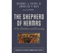 The Shepherd Of Hermas