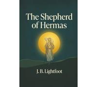 The Shepherd of Hermas
