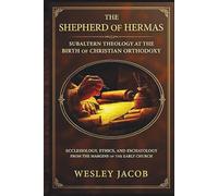 The Shepherd Of Hermas
