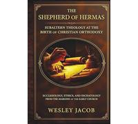 The Shepherd Of Hermas