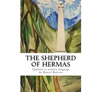 The Shepherd of Hermas
