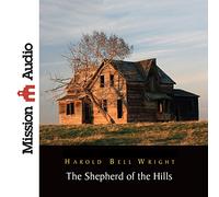 The Shepherd of the Hills