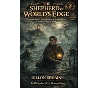 The Shepherd of World's Edge: A Coastal Horror of Drowning Towns and Ancient Gods