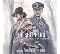Arthur Valentin Grosz - The Shepherd (Original Soundtrack) [Import]