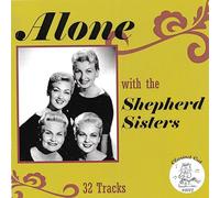 The Shepherd Sisters - Alone