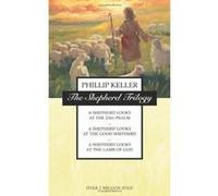 The Shepherd Trilogy W. Phillip Keller (Auteur)