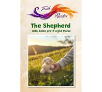 The Shepherd: With Dolch Pre-K Sight Words
