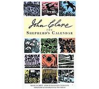 The Shepherd's Calendar John Clare (Auteur)