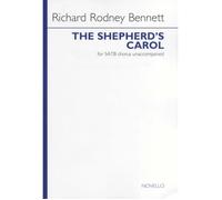 The Shepherd's Carol / Choral Score