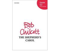 [(The Shepherd's Carol: Vocal Score)] [Author: Bob Chilcott] published on (May, 2001)