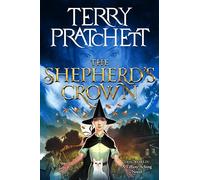 The Shepherd's Crown – A Novel of Discworld