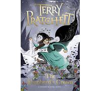 The Shepherd's Crown: A Tiffany Aching Novel
