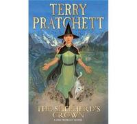 The Shepherd'S Crown (Discworld Novels) (Paperback) Terry Pratchett, (Auteur)