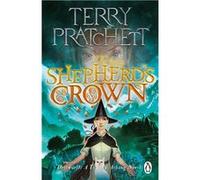 The Shepherd's Crown | Terry Pratchett Terry Pratchett (Auteur)