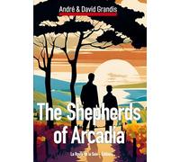 The Shepherds of Arcadia