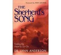 The Shepherd's Song Lynn Anderson, Max Lucado (Auteur)