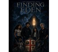 The Sheppard Saga: Finding Eden