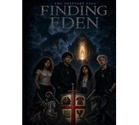 The Sheppard Saga: Finding Eden
