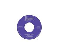 Sheppards – Stubborn Heart / How Do You Like It – Vinyle 7" Single – Import