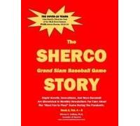 The Sherco Grand Slam Baseball Story, Bk. 2