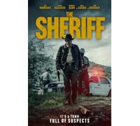 The Sheriff Blu-ray 4K Ultra HD