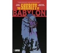 The Sheriff of Babylon (2025 Edition)
