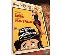 The Sheriff of Fractured Jaw