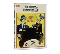 The Sheriff of Fractured Jaw – Kenneth More, Jayne Mansfield – Blu-ray – Édition Royaume‑Uni