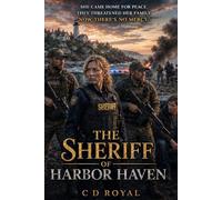 The Sheriff of Harbor Haven