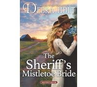 The Sheriff's Mistletoe Bride