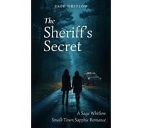The Sheriff's Secret - Sage Whitlow - Auto-Édition - ebook (ePub) - Livre