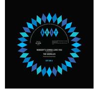 The Sherilles – The Sherilles – Nobody's Gonna Love You / Make It On My Own