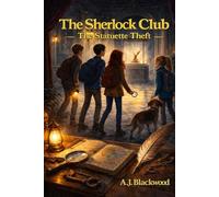 The Sherlock club The statuette Theft