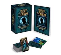 The Sherlock Holmes Book & Tarot Deck: Wisdom from the First Consulting Detective