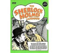 The Sherlock Holmes Casebook , (Box Set) G