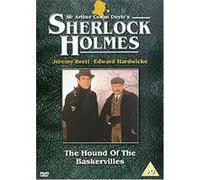 The Sherlock Holmes Catalogue , The Hound Of The Baskervilles G