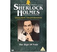 The Sherlock Holmes Catalogue , The Sign Of Four