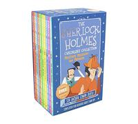 The Sherlock Holmes Children's Collection: Mystery, Mischief and Mayhem
