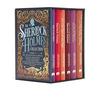 The Sherlock Holmes Collection