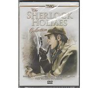 The Sherlock Holmes Collection/Dressed to Kill/Terror by Night