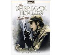 The Sherlock Holmes Collection/The Secret Weapon/The Woman in Green