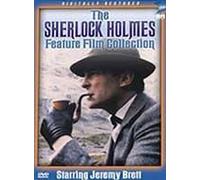 The Sherlock Holmes Feature Film Collection